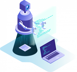 Разработка сайта для автоматизации бизнес-процессов в Шаосине