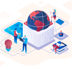 Разработка сложных сайтов для построения систем коммуникации в Шаосине