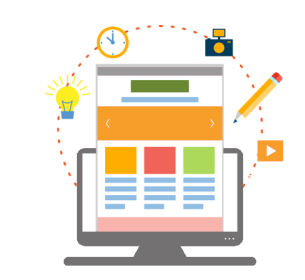 Разработка корпоративного портала в Шаосине