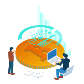 Создание сложного сайта для блокчейн и криптовалюты в Шаосине