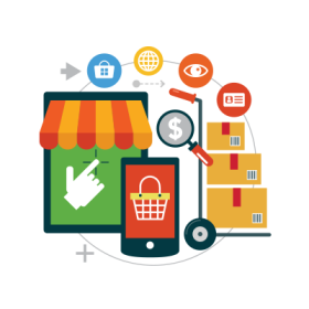 Разработка сложного сайта для сферы логистики в Шаосине